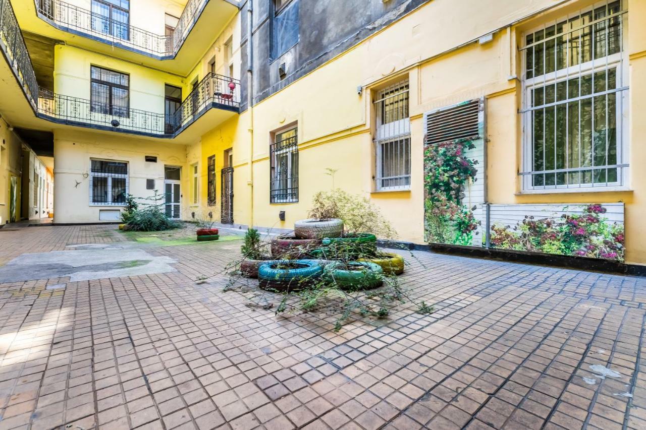 Bpr Cozy Rosie Apartment, Budapest